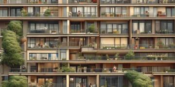 物业用房入住需要交付吗？