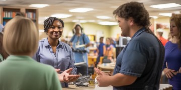 物业里的客服究竟是做什么的？