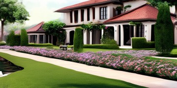 欧潭物业究竟属于什么档次?