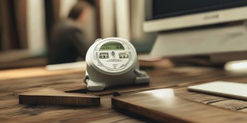 物业知道电表水表情况吗？