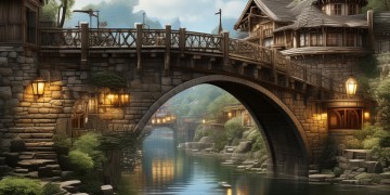 大桥一村物业究竟可以做什么？