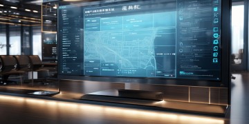 广州物业查档用什么工具？