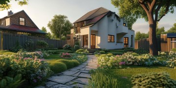 房贷还完物业能查到吗？