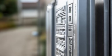 物业电表箱究竟是什么样的？