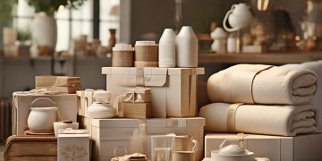 物业收房礼品送什么好？