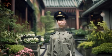 杭州物业保安值得推荐吗？