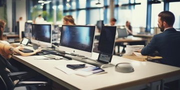 物业客服岗位适合男性吗？