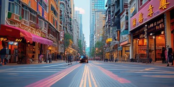新塘新街口物业收费究竟是多少？