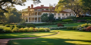 天鹅山庄需要怎样的物业管理？