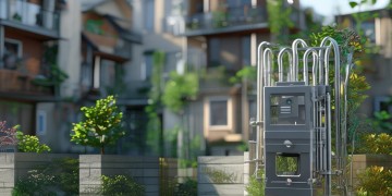 物业会管理天然气吗？