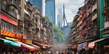 重庆物业科到底管什么地方？