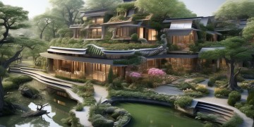 翼天一号院物业究竟是什么样的存在？