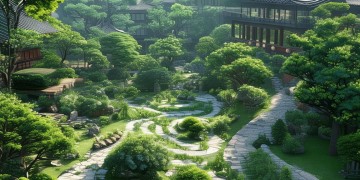 中华奥城物业靠谱吗？