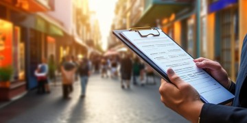 金街物业客服助理究竟做什么?