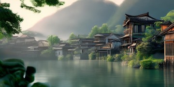 海棠村究竟什么时候交物业？