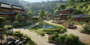 荆湖新村物业都有什么服务呢？