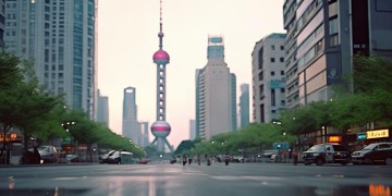 上海龙湖物业现在招工吗？