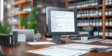 物业收停车费需要什么手续？