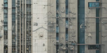 物业靠什么控制业主开关？