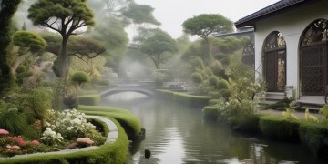 清岚花园究竟是什么物业？