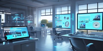 智慧物业究竟是干什么的？