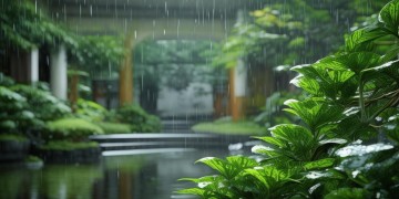雨润物业会延迟发工资吗？
