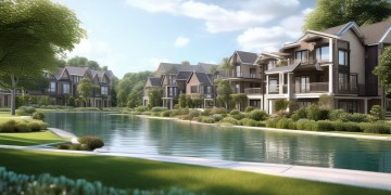 南湖小区到底有没有物业？