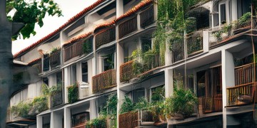 SOHO 物业究竟是什么？
