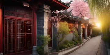 内江路16弄究竟是什么物业？
