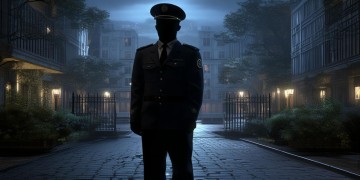 物业保安有权检查吗？