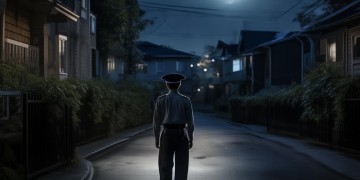 做物业保安会有危险吗?