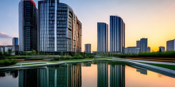 合肥远大九璟湾究竟是什么物业？