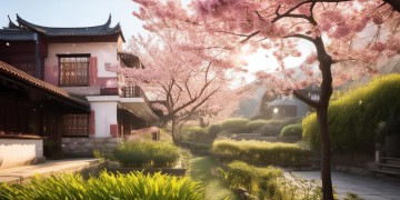 北庭春天物业是什么？