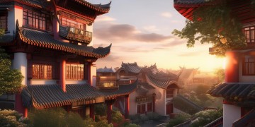 南京旭日上城究竟是什么物业？