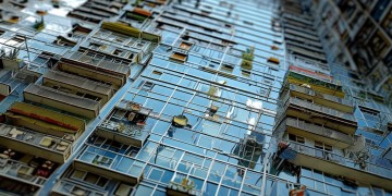 公寓物业都收什么费？