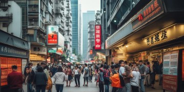 广州开开物业正在招聘保安吗？