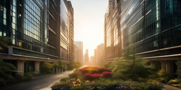 朝阳世界城物业究竟是什么样的存在？