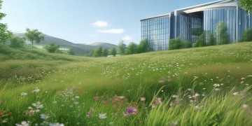 绿升物业究竟是一家怎样的公司？