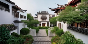 涡阳换物业的小区究竟叫什么？