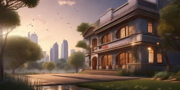 金隅海淀物业究竟在哪?