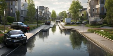 物业车辆进小区真的合理吗？