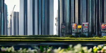 大连物业费为什么这么贵？