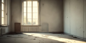 空置房需要交全款物业费吗？