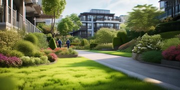 物业自己管理要注意什么?