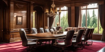 物业的会务人员究竟是什么？