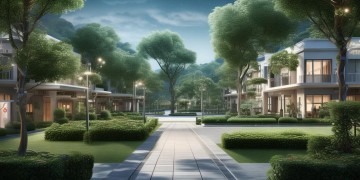 东淳苑物业安全有保障吗?