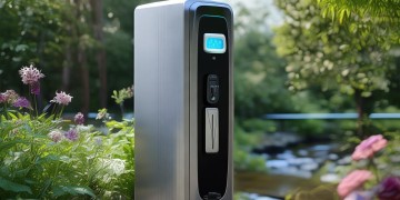 物业管理充电桩吗？