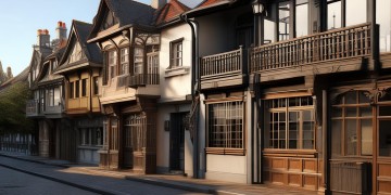 滁州路的房子都要交物业费吗?