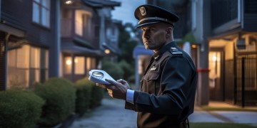 物业保安日常工作三件事究竟是什么?