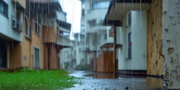 下雨天物业到底该检查什么？